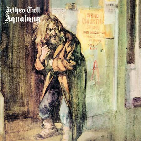 Jethro Tull - Aqualung (SACD) (New CD)