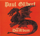 Paul Gilbert - The Dio Album (New CD)