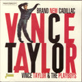 Vince Taylor And His Playboys – Brand New Cadillac (New CD)