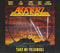 Alcatrazz - Take No Prisoners (New CD)