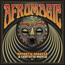 Various – Afromagic: Hypnotic Grooves & Ecstatic Moves Vol. 1 (New Vinyl)
