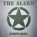 Alarm - Forwards (Green Vinyl) (New Vinyl)