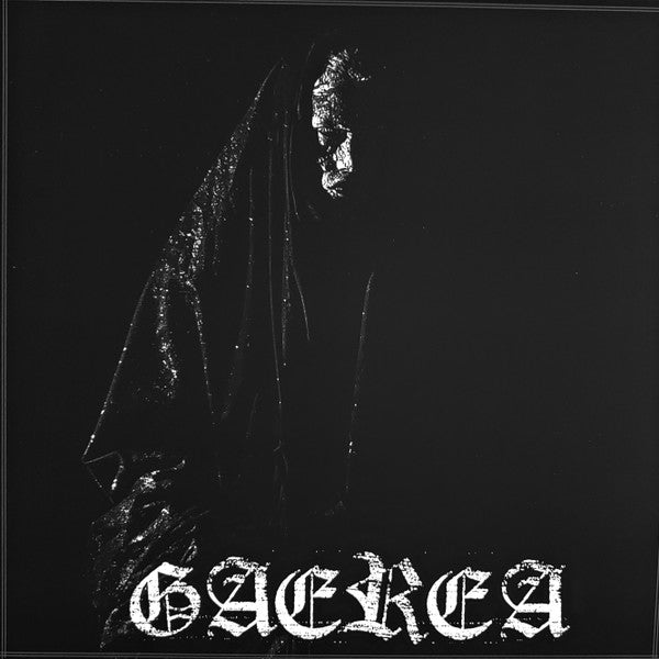 Gaerea - Gaerea (New CD)