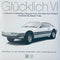 Various - Glucklich VI (Compiled by Rainer Truby) (New Vinyl)