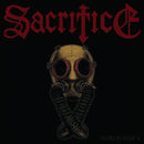 Sacrifice - World War V (Red Colour) (New Vinyl)
