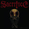 Sacrifice - World War V (Red Colour) (New Vinyl)