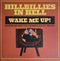 Various – Hillbillies In Hell: Wake Me Up! Brimstone And Beauty From The Nashville Pulpit (1952-1974) (New Vinyl)