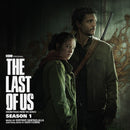 Gustavo Santaolalla & David Fleming – The Last Of Us: Season 1 Soundtrack (New CD)