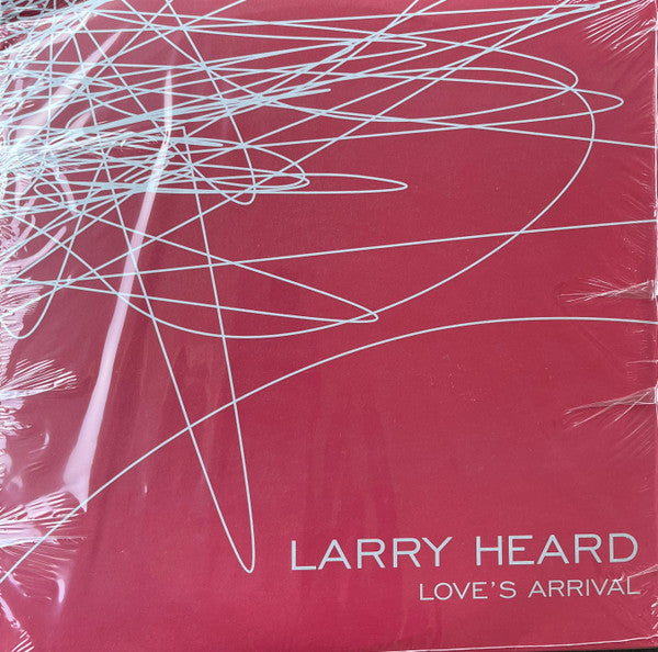 Larry Heard - Love's Arrival (New Vinyl)