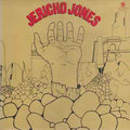 Jericho Jones - Junkies Monkeys & Donkeys (New Vinyl)