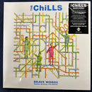 The Chills – Brave Words (Spoken Bravely The Remix) (2LP Mint Green Vinyl) (New Vinyl)