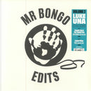 Luke Una – Mr Bongo Edits Volume 2 (New Vinyl)