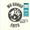 Luke Una – Mr Bongo Edits Volume 2 (New Vinyl)