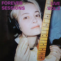 Men I Trust -  Forever Live Sessions Vol 2 (New CD)