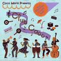 Various Artists - New Dimensions In Latin Music (New Vinyl)