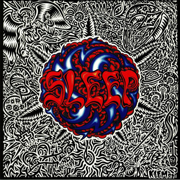 Sleep - Sleep's Holy Mountain (New Vinyl)
