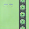 Should - Feed Like Fishes (New CD)