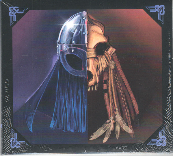 Eihwar - Hugrheim (Limited Digipak CD) (New CD)