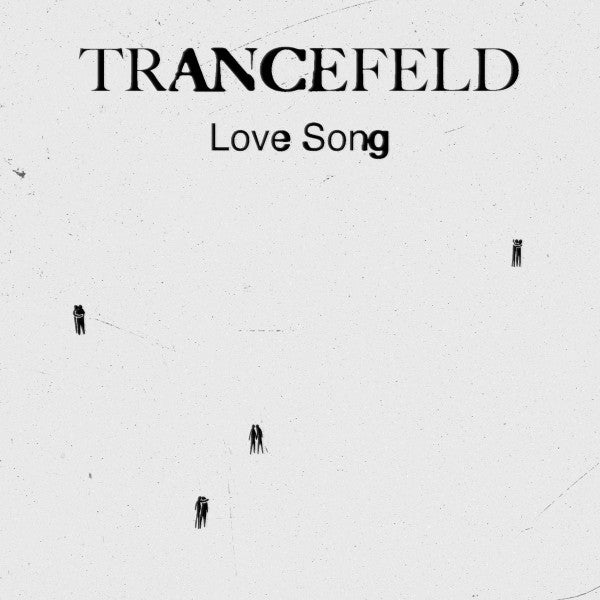 Trancefeld - Love Song (12") (New Vinyl)