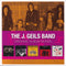 J. Geils Band - Original Albums Series (New CD)