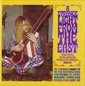 Various - A Strange Light From The East: Eastern Influenced Western Music 1965-72 (New CD)