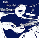 Bob Desper - New Sounds (New Vinyl)