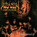 No Use For A Name - Making Friends (Brown Vinyl) (New Vinyl)