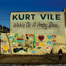 Kurt Vile - Wakin On A Pretty Daze (10th Anniversary Edition) (Yellow Vinyl) (New Vinyl)