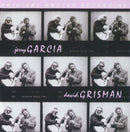 Jerry Garcia / David Grisman (Numbered 180G 45RPM Vinyl 2LP) (Mobile Fidelity) (New Vinyl)