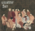 Albatross Note - The Art Lodge Tapes(New CD)