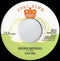 Fulk Reid - Golden Daffodils 7" (New Vinyl)