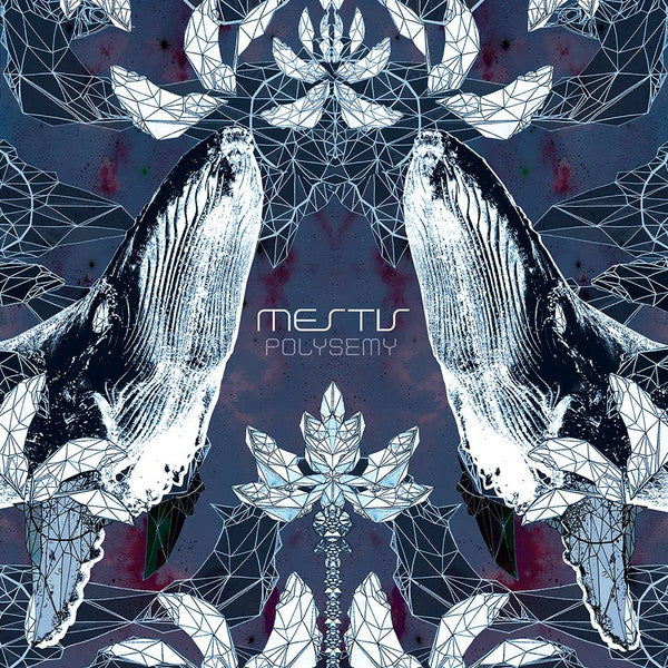 Mestis - Polysemy (New CD)