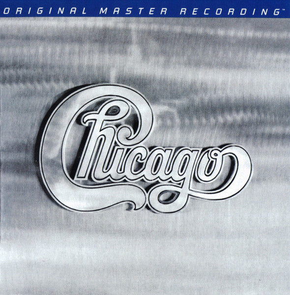 Chicago ‎– Chicago II (Numbered Hybrid SACD) (New CD)