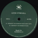Leon Vynehall - Midnight On Rainbow Road (2024 Repress) (New Vinyl)