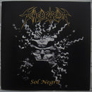 Tenebrarum - Sol Negro (New CD)