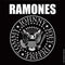 The Ramones - Coaster