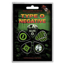 Type O Negative - Guitar Picks