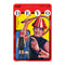 SUPER7 - Devo ReAction Figure - Mark Mothersbaugh (Whip It)