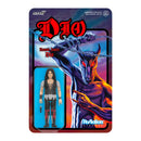 SUPER7 - Dio ReAction Figure - Ronnie James Dio