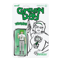 Super7 - Green Day Kerplunk Girl ReAction Figure