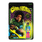 Super7 - Jimi Hendrix Blacklight (Are You Experienced) ReAction Figure
