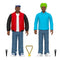 SUPER7 - OutKast ReAction Figures Wave 01 (ATLiens)