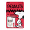 SUPER7 - Peanuts ReAction Figure - Snoopy
