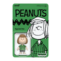 Super7 - Peanuts - Peppermint Patty - ReAction Figure