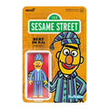 Super7 - Sesame Street ReAction Figures - Bert (PJs)