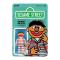 Super7 - Sesame Street ReAction Figures - Ernie (PJs)