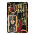 Super7 - Slayer - Reign In Blood Minotaur ReAction Figure