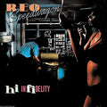 REO Speedwagon - Hi Infidelity (New CD)