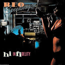REO Speedwagon - Hi Infidelity (New CD)