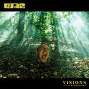 RJD2 - Visions Out Of Limelight (New Vinyl)